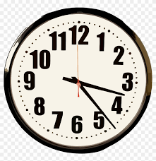 Check our collection of clipart of a clock, search and use these free images for powerpoint presentation, reports, websites, pdf, graphic. Wall Clock Clipart Png Wall Clock Transparent Png 2528044 Pikpng