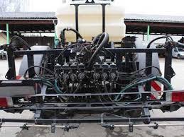 Spra-Coupe 7450 Sprayer