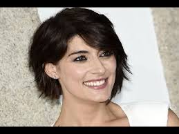 Modella e conduttrice televisiva italiana. Era Cosi Ricordate La Isoardi Ai Tempi Di Miss Italia Che Trasformazione Youtube