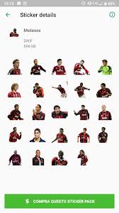 Milan Stickers For Whatsapp For Android Apk Download
