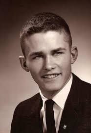 Local man instrumental in combating COVID-19