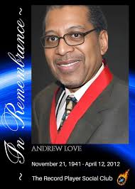 Any love out there for Curtis Harding? Sensational musicians