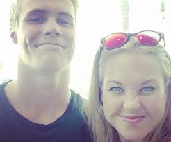 Lisa Curry, Grant Kenny and Fifi Box's blended family tree explained