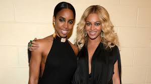 Kelly Rowland regrets spoiling Beyoncé's gender reveal | CNN