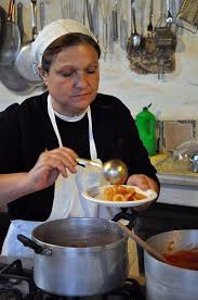 Orecchiette And Salentine Breads Cooking With Mamma Giulia Italian Cooking Italian Recipes Wine Recipes