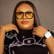 Comfort Itohan Omoya