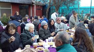 The day takes place on the june solstice, a southern winter solstice which is the shortest day of the. Que Es El We Tripantu La Gran Fiesta Mapuche