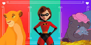 Sep 09, 2020 · download these halloween trivia questions cards by signing up for our free newsletter. Quiz Which Disney Mom Are You Most Like