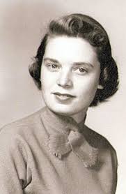 Mary Golden Obituary