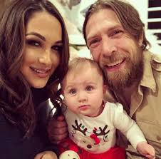 Maybe you would like to learn more about one of these? Daniel Bryan Biography Age Height Achievements Facts And Net Worth