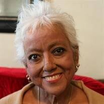 Cora Hernandez Obituary