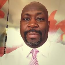 Made Employee of the Quarter for Florida Region 4 2018