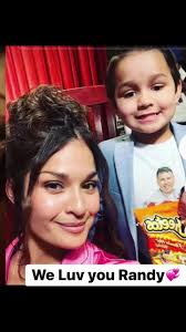 Randy and Kim Divorce 2025