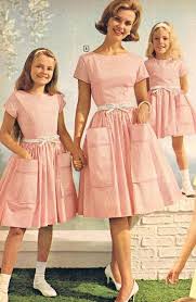 1960s Outfit Ideas Mod Hippie Casual Housewife Party 1960s Outfits Housewife Dress 50s Housewife Dress