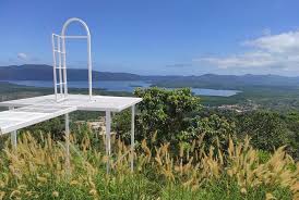 Can relax and listen to the sound. Peak Of Hope Tuaran Home Facebook