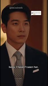 Heaven Missing Ivory