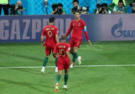 In the section schedule you will find full schedule of. Portugal 3 3 Spain Result World Cup 2018 Football Match Report Ronaldo Free Kick Hat Trick Diego Costa Goals De Gea Howler London Evening Standard Evening Standard