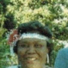 Florence Jackson Forges Obituary May 2, 2011