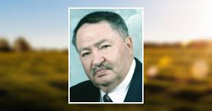 Verlin Dee Green Obituary March 18, 2016