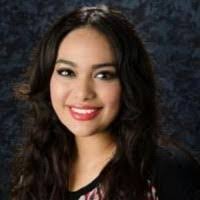 Beth Acevedo's Instagram, Twitter & Facebook