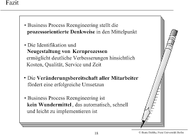 Business Process Reengineering Pdf Kostenfreier Download