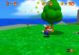 Unlock the wing capthen 3. Super Mario 64 How To Get The Wing Cap