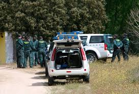 Hola el correo no ha sido verificado. El Autor Del Doble Asesinato De El Casar De Escalona Se Declara Inocente