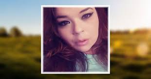 Amanda Gail Combs Obituary January 16, 2021