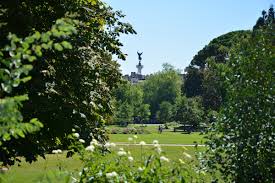 Parcs & jardins de paris. Les Plus Beaux Parcs Et Jardins De Bordeaux Bordeaux Tourisme Congres