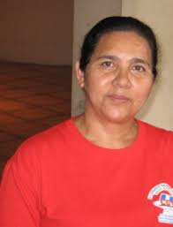 Profiles of Women Organizers