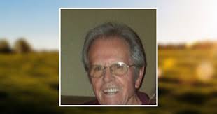 Charles "Buster" Edwards Obituary March 8, 2021