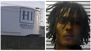 Howard Industries shooting victim dies