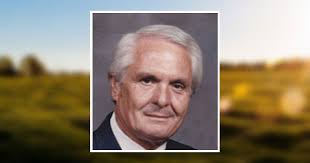 Milton Dale Echols Obituary January 15, 2019