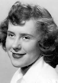 Patricia Jane Hoyt Pederson (1929-2009)