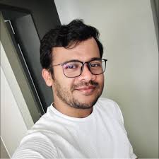 Profile for Amar Barik