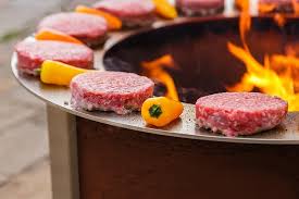 I can't imagine moving the 24 one! Breeo X Series 24 Go Green Building Supply