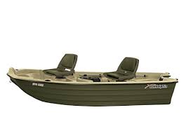 The sun dolphin sportsman bass boat is the answer to an easy and inexpensive way to start your fishing voyage. Sun Dolphin Pro 102 Fishing Boat Cream Brown 10 2 Feet Lakehouselifer