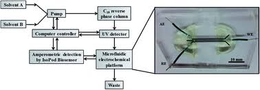 Видео lagi ga enak badan !! A Simple Microfluidic Electrochemical Hplc Detector For Quantifying Fenton Reactivity From Welding Fumes Analytical Methods Rsc Publishing