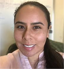 Kimberly Holguin's Instagram, Twitter & Facebook