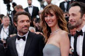 Jun 15, 2021 · l'actrice française doria tillier sera la maîtresse des cérémonies d'ouverture et de fermeture du festival de cannes, qui aura lieu du 6 au 17 juillet sur la croisette, a annoncé mardi le. Nicolas Bedos Separe De Doria Tillier On N Est Plus Ensemble Purepeople