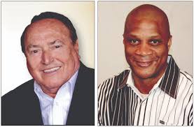 Legendary Evangelist Morris Cerullo Holds Los Angeles Crusade