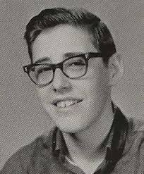 William Gerald “Bill” Ishmael Sr. (1947-2011)