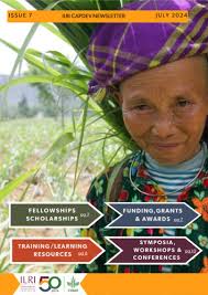 ILRI capacity development