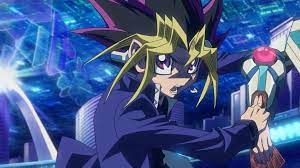 Yu Gi Oh El Lado Oscuro De Las Dimensiones