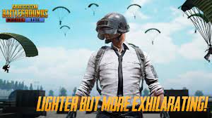 Pubg Mobile Lite What It Is And How You Can Play The Battle Royale Spin Off Techradar
