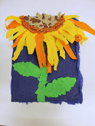 Maybe you would like to learn more about one of these? Van Gogh Sunflower Art Project For Children Nurturestore