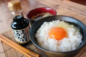 卵 かけ ご飯 セット