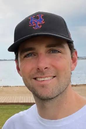 Obituary information for Conor John Anderson