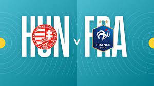 France played well enough to win but will want to improve in this match will take place in front of 62,000 fans at the puskas arena and the hungarians will hope. Boiapqhwjk3bm