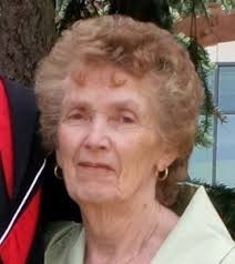 Obituary of Marion Ellen Hogan (Lawlor)